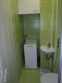 Pronajmu byt 3+kk 64m2 4 osoby v Litvínově pod lesem - 3