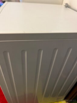 Kondenzační sušička prádla Siemens WT46S514 - 3