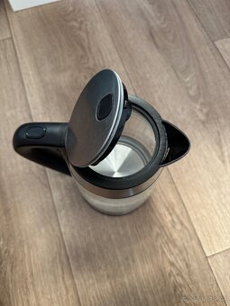 Rychlovarná konvice Tefal - 3