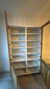 prodám sadu nábytku v jednotném designu - 3