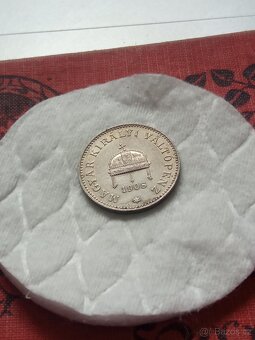 20 FILLER FR.JOSEF 1908 TOP STAV - 3