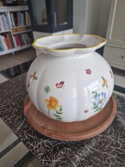 Váza Villeroy & Boch Spring Awaking velká - 3