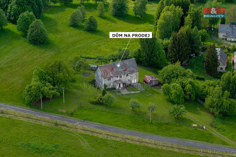 Prodej rodinného domu, 310 m², Rybniště - 3