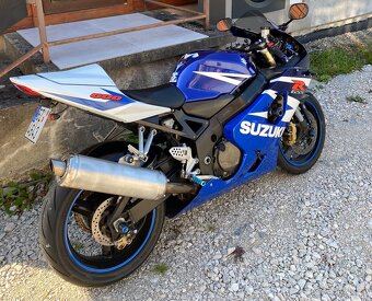 Suzuki GSX-R 600 K4 - TOP - 3