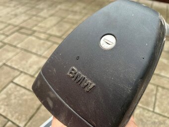 Střešni nosič BMW f01 / f02 - 3