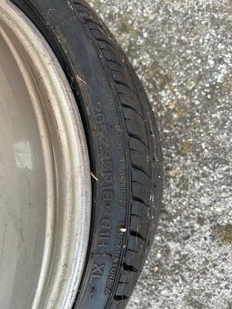 R18 5x112 kolo 1ks - 3