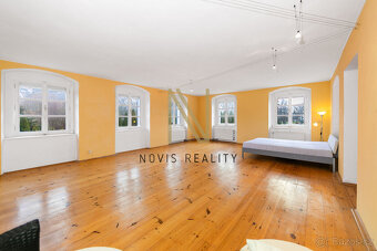 Prodej, rodinný dům 569 m², pozemek 4 130 m², Dolní Jadruž, - 3