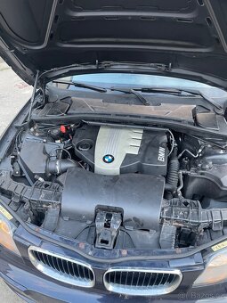 E87 120d 130kW náhradní díly - 3
