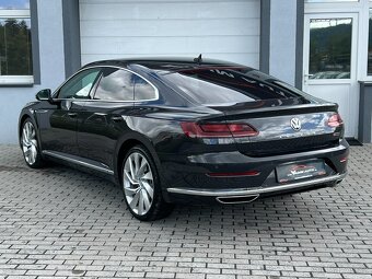 VW Arteon 2.0BiTDI 176kW 4x4 DSG WEBASTO - 3