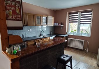 Prodej, rodinný dům, Kostelec u Stříbra, okres Tachov - 3