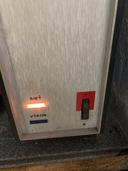 Tesla ultrazvuk - 3