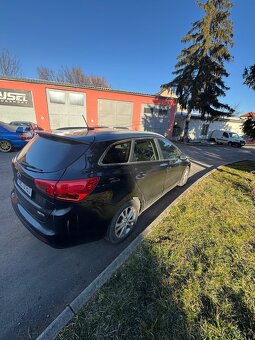 Kia ceed 1.6GDI 99kw - 3