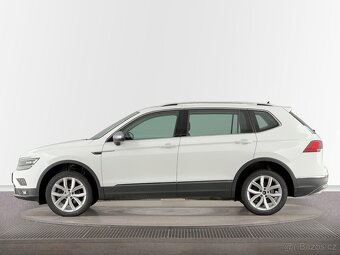Tiguan Allspace 2.0 TDI 110kW 4Motion DSG - 3