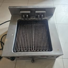 Elektrický gril do restaurace - 3