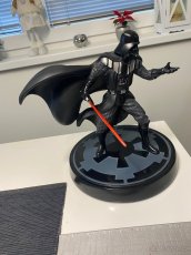 Darth Vader Star Wars - 3