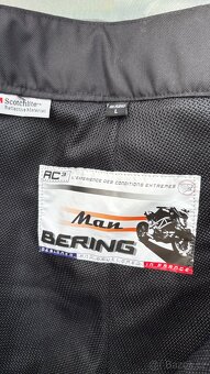 Textilni kalhoty Bering Cancun vel L - 3