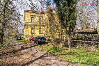 Prodej nájemního domu - Vily, 630 m², Křinec, ul. Tyršova - 3