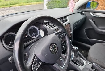 SKODA OCTAVIA 3 2.0 TDI náhradní díly - 3