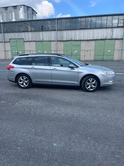 Citroen C5 - 3