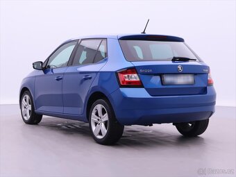 Škoda Fabia 1,2 TSI Style Sport Serv.kniha (2015) - 3