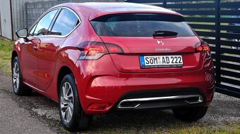Citroen DS4 / 1.6 Benzin 88 kW / r.v.2011 / Naj.164000 Km - 3