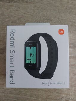 Xiaomi Redmi Samrt Band 2 - 3