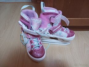 Detske brusle 30-33 - 3