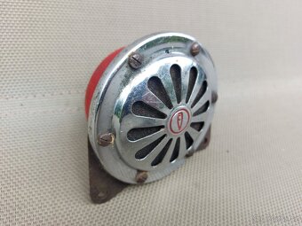 Top puvodni klakson FJ - Jawa 350 OHV - 3