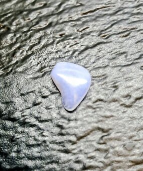 Drahé kameny tygří oko, karneol, chalcedon - 3