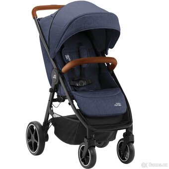 Sportovní kočárek Britax Römer - 3