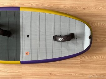 Wingboard - Duotone Sky Styler SLS - 3