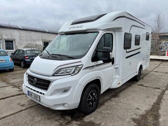 Etrusco T6900 SB - možnost odpočtu DPH - 3