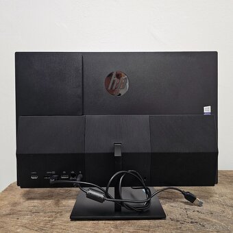 HP ProOne 400 G4 AiO 20" - i5-8500T, 16GB, 512GB SSD - 3