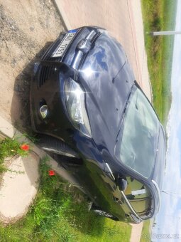 Ford Focus 1.6i 110kW combi, 2011, 144000km - 3