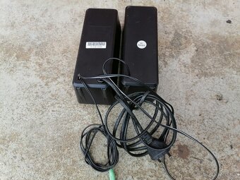Repro k PC Genius - 3