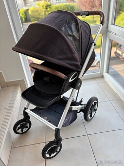 Cybex Talos S 2021 - 3