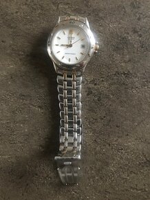 starší hodinky Morita, Casio,řemínky - 3