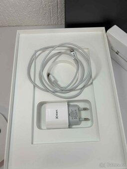 iPad 9.gen ( 2021 ) + apple pencil 1 - 3