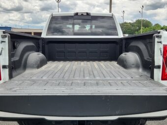2024 RAM 2500 Laramie Crew Cab 4WD 6.7 - 3