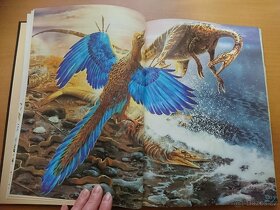 Velcí dinosauři-Zdeněk V. Špinar, Philip J. Currie - 3