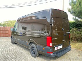 VOLKSWAGEN CRAFTER 2.0 TDI / 2018 / - 3