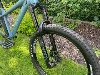 Nukeproof Scout 275 - 3