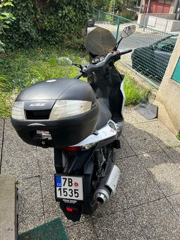 Generic Zion 125 - 3
