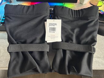 Chrániče kolen - POC Joint VPD 2.0 Knee - Uranium Black - L - 3
