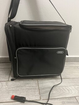 Chladicí taška Audi - 3