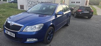Škoda Octavia 2 2011 1.6 TDI combi - 3