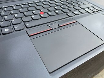 Lenovo X1 Carbon 4.Gen - i7 6.Gen/16GB RAM/4G/FullHD/NOVÁbat - 3