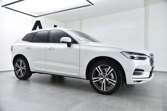 XC60 2.0 B5 mHEV Inscription AWD A/T, Hammer LED, 360kam - 3