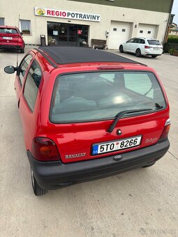 Twingo 1.2 40kw - 3