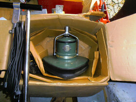 Electrolux B6 - 3